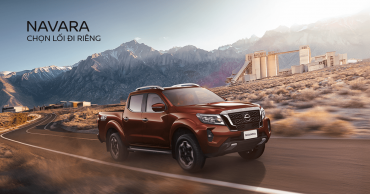 NISSAN VIỆT NAM CHÍNH THỨC RA MẮT NAVARA 2024 – PHIÊN BẢN NÂNG CẤP