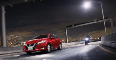 Nissan Almera – Xe động cơ Turbo tiết kiệm nhiên liệu nhất Việt Nam